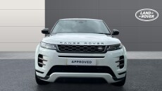 Land Rover Range Rover Evoque 2.0 D200 R-Dynamic SE 5dr Auto Diesel Hatchback